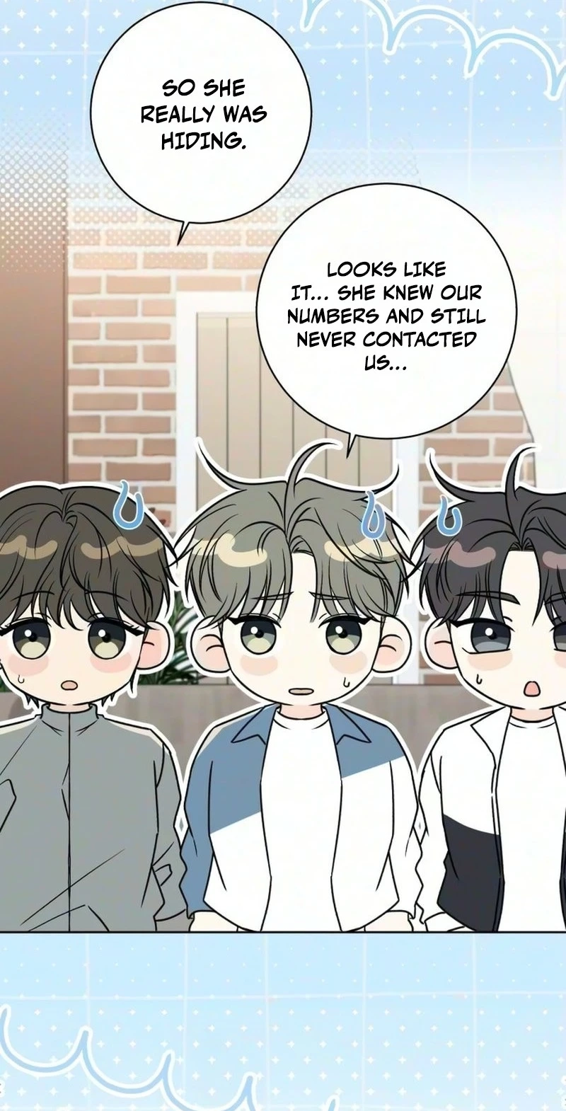 Daddy, Daddy Chapter 3 page 81 - 