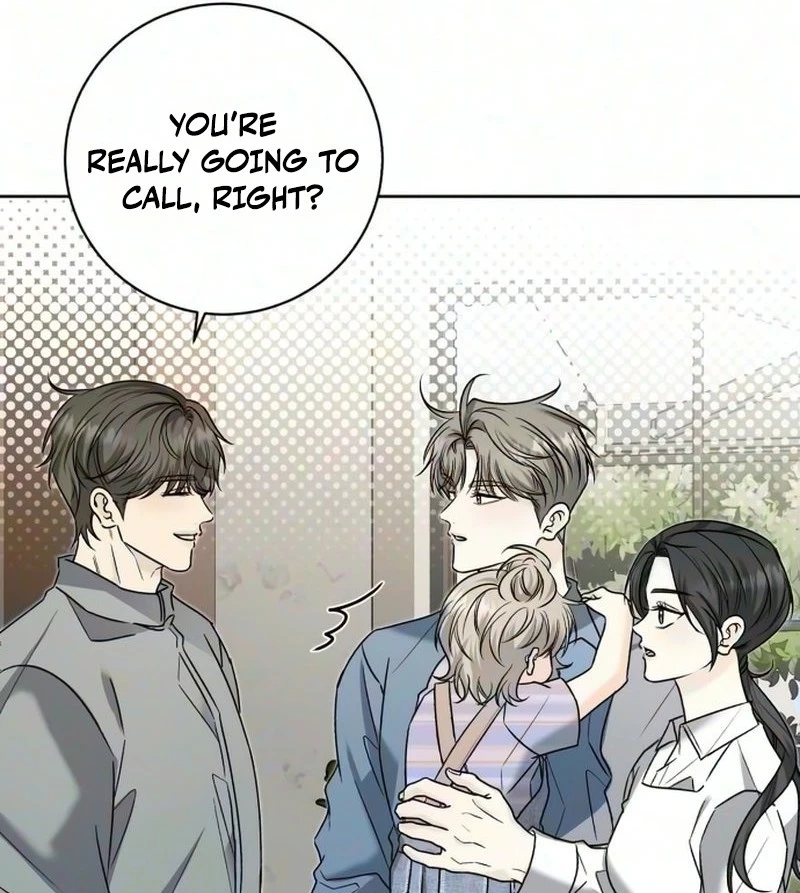 Daddy, Daddy Chapter 3 page 91 - 