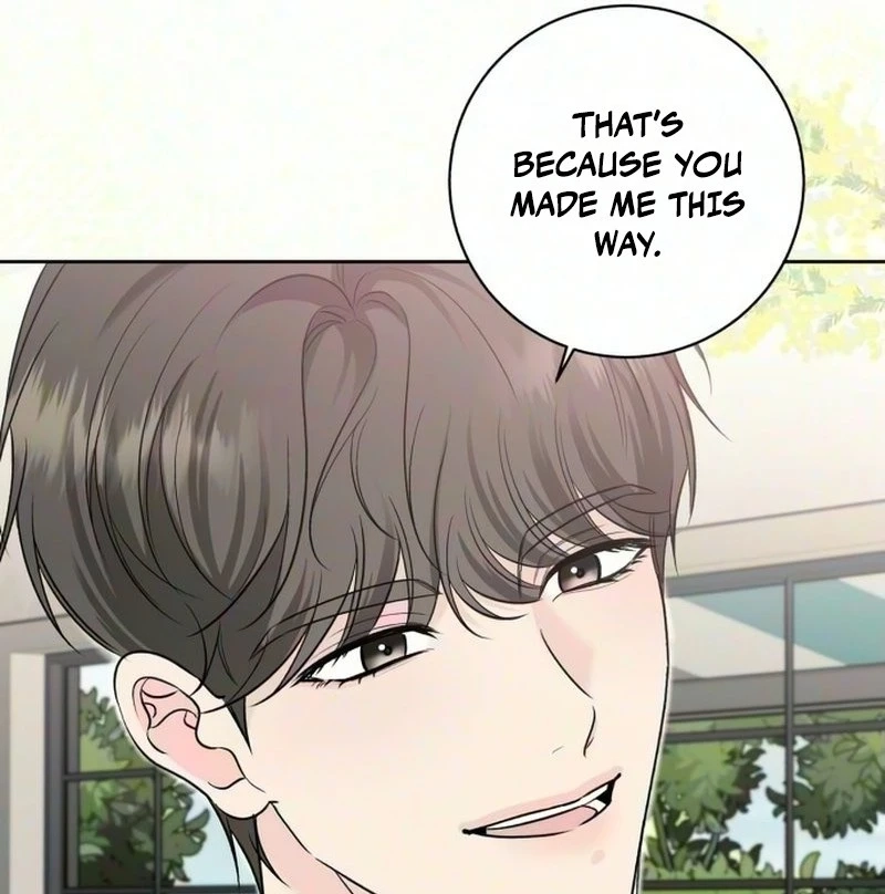 Daddy, Daddy Chapter 3 page 94 - 
