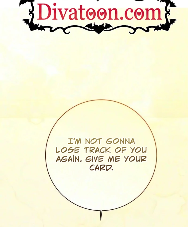 Daddy, Daddy Chapter 4 page 2 - 