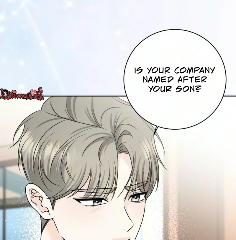 Daddy, Daddy Chapter 4 page 11 - 