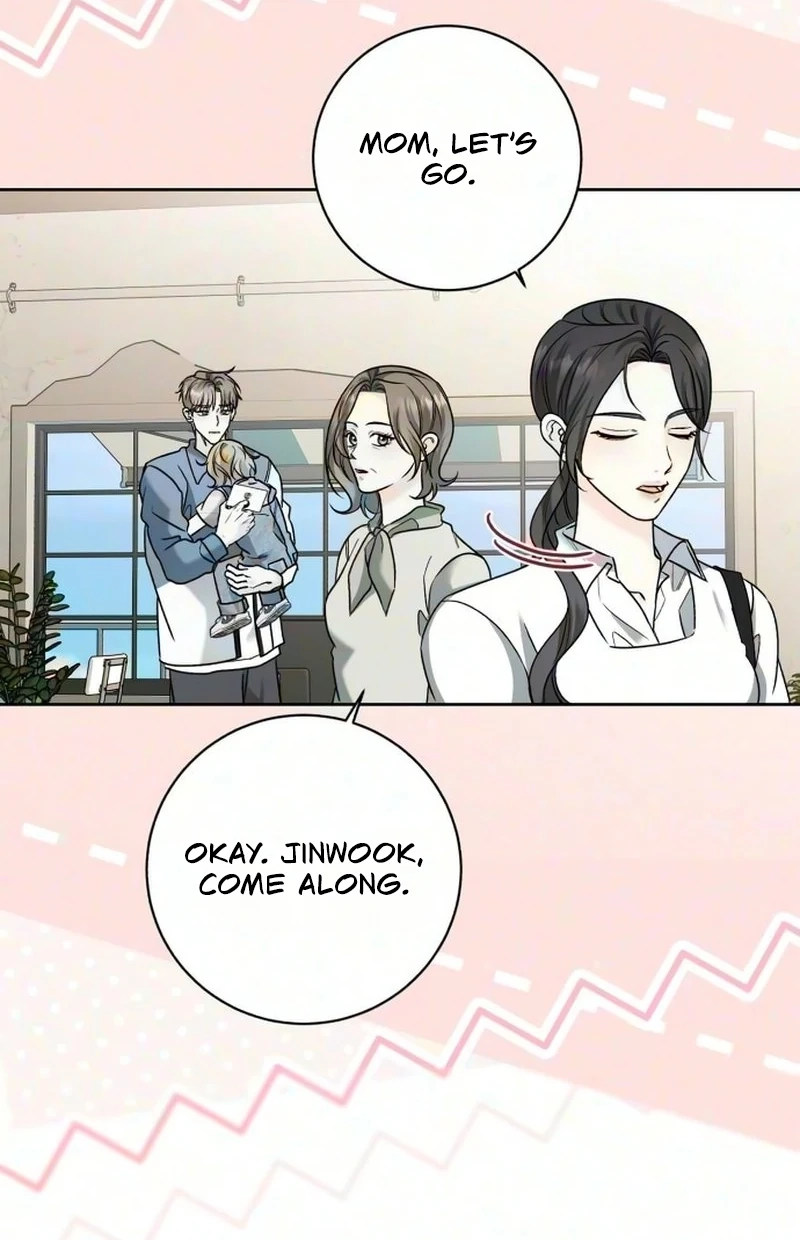 Daddy, Daddy Chapter 4 page 14 - 