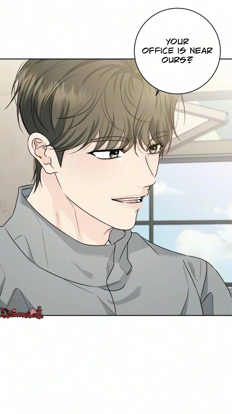 Daddy, Daddy Chapter 4 page 16 - 