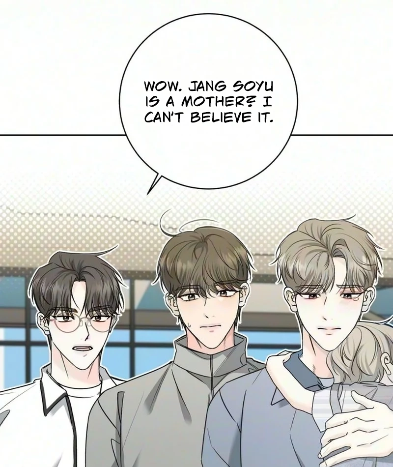 Daddy, Daddy Chapter 4 page 19 - 