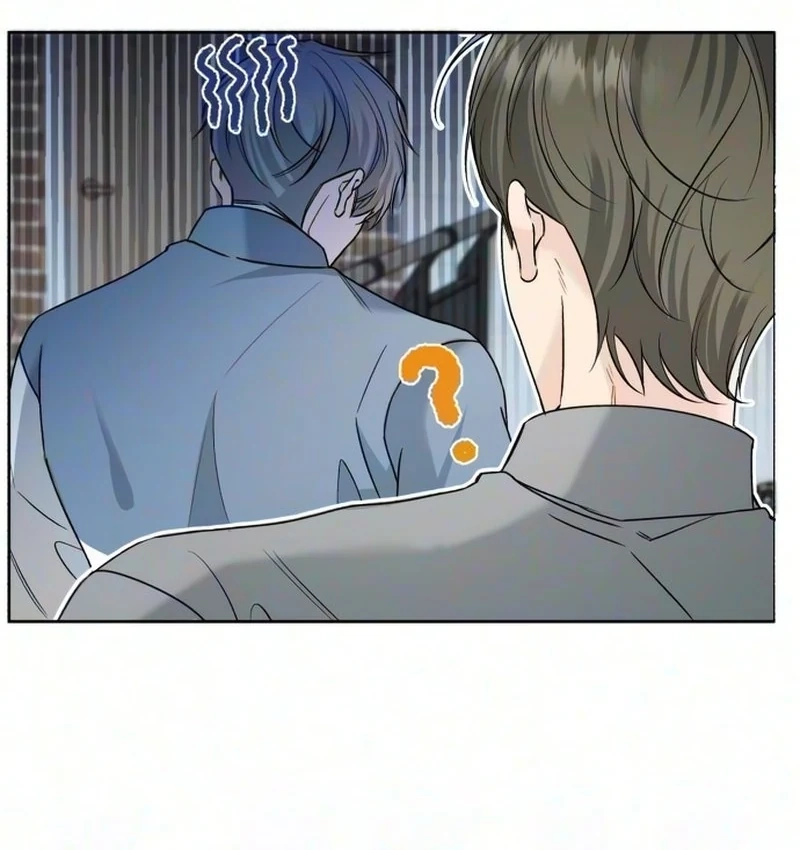 Daddy, Daddy Chapter 4 page 21 - 
