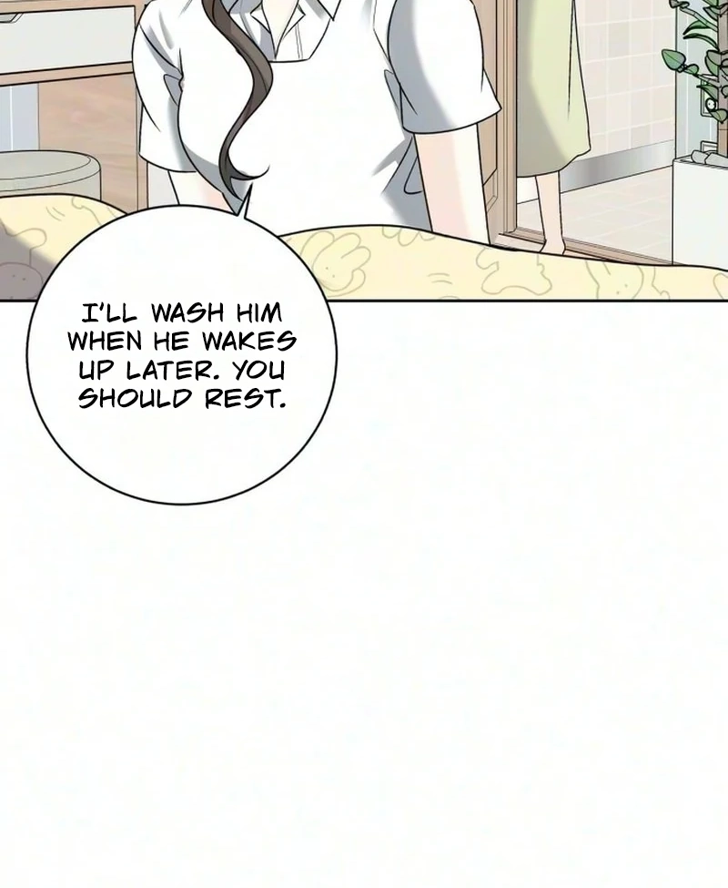 Daddy, Daddy Chapter 4 page 29 - 