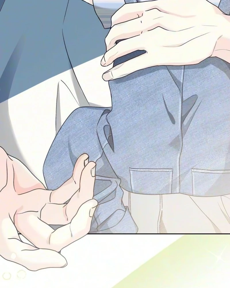 Daddy, Daddy Chapter 4 page 4 - 