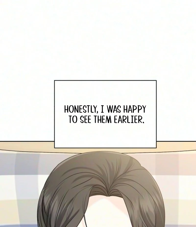 Daddy, Daddy Chapter 4 page 34 - 