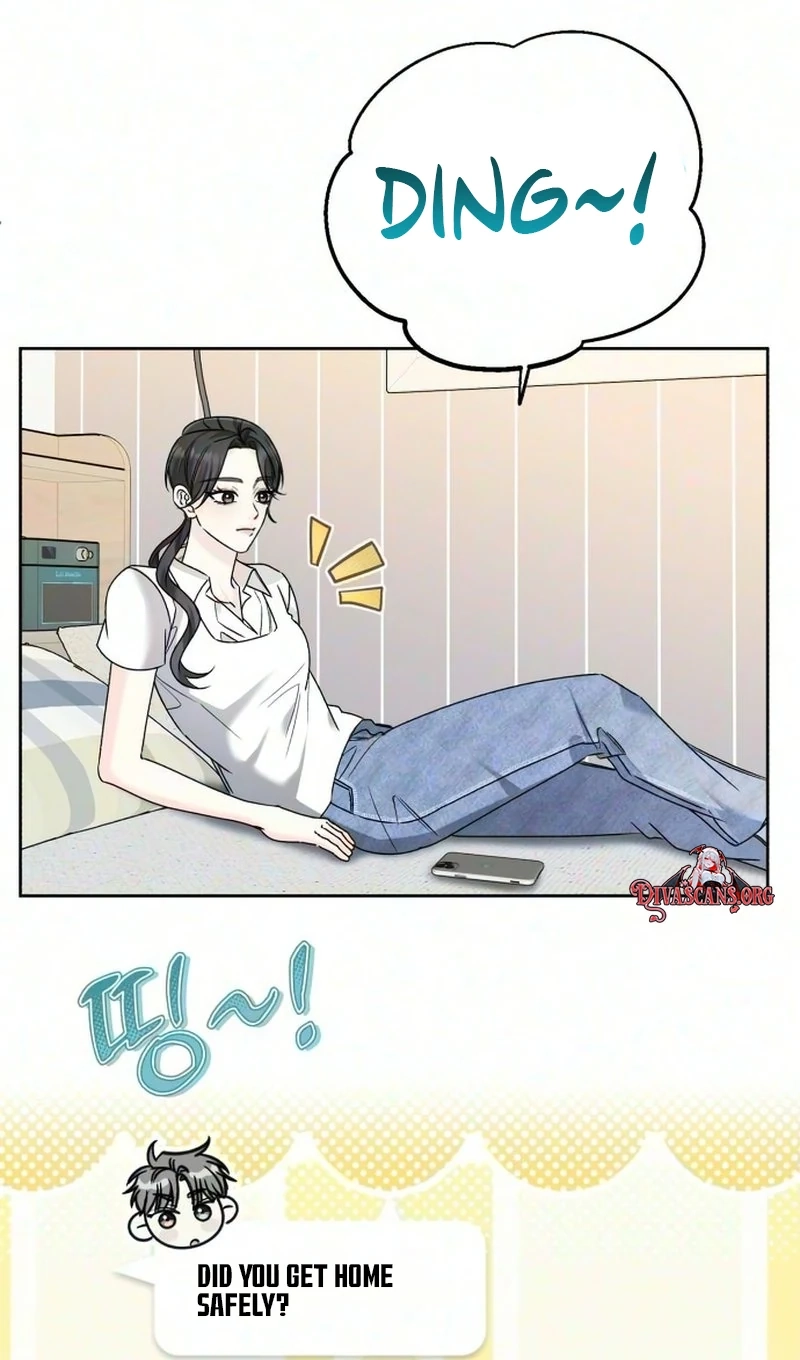 Daddy, Daddy Chapter 4 page 39 - 