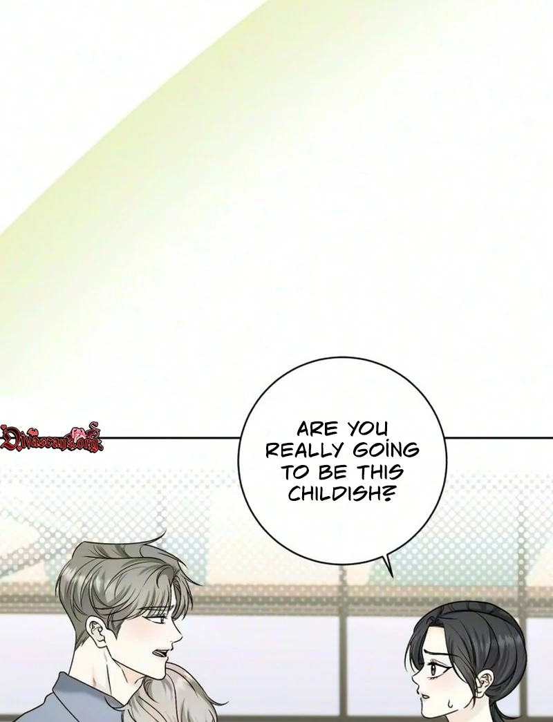 Daddy, Daddy Chapter 4 page 5 - 