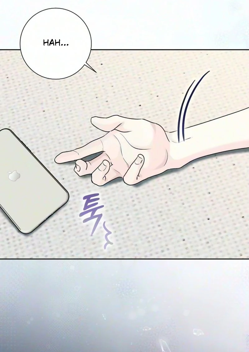 Daddy, Daddy Chapter 4 page 44 - 