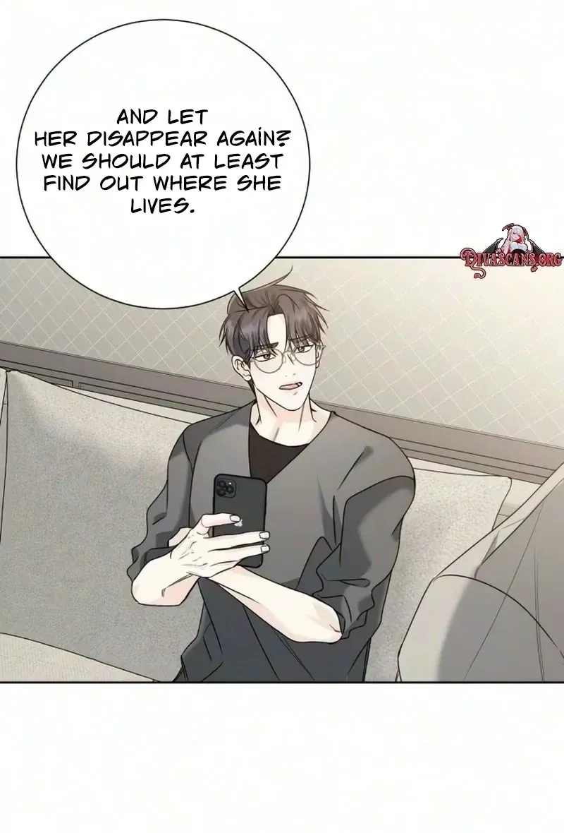 Daddy, Daddy Chapter 4 page 50 - 
