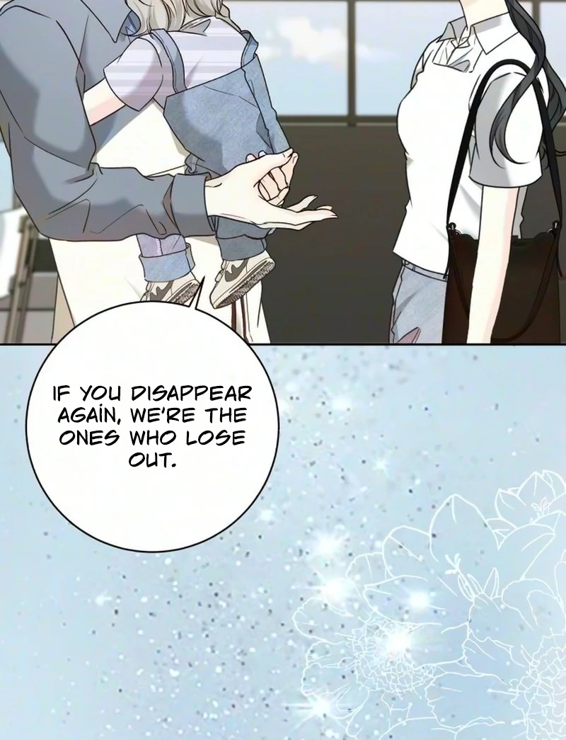 Daddy, Daddy Chapter 4 page 6 - 