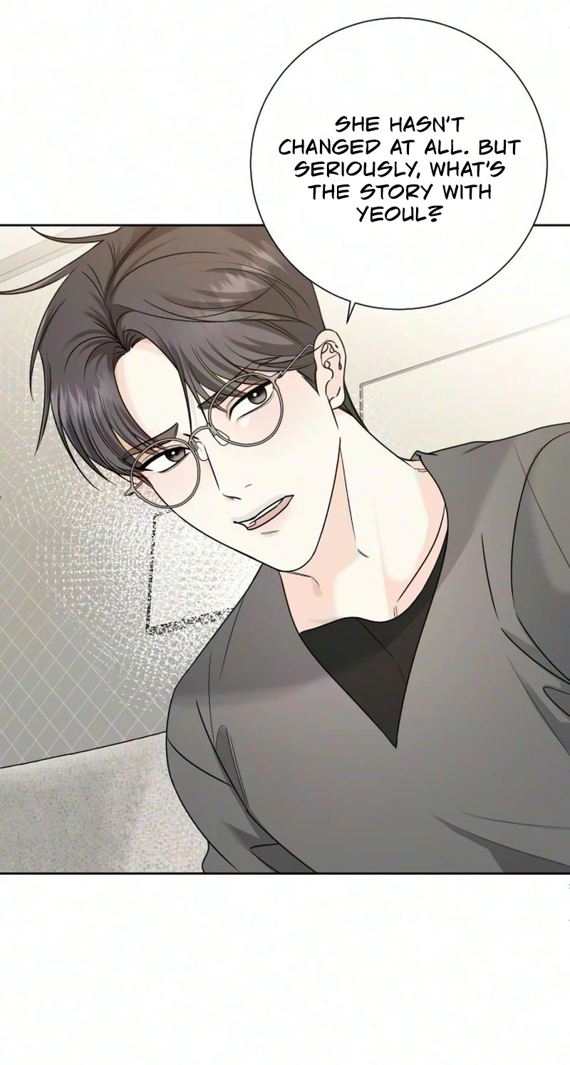 Daddy, Daddy Chapter 4 page 51 - 