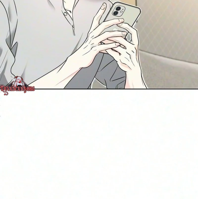 Daddy, Daddy Chapter 4 page 55 - 
