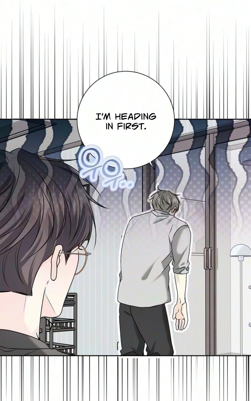 Daddy, Daddy Chapter 4 page 56 - 