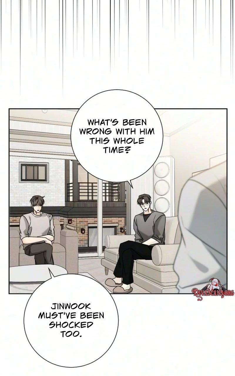 Daddy, Daddy Chapter 4 page 57 - 