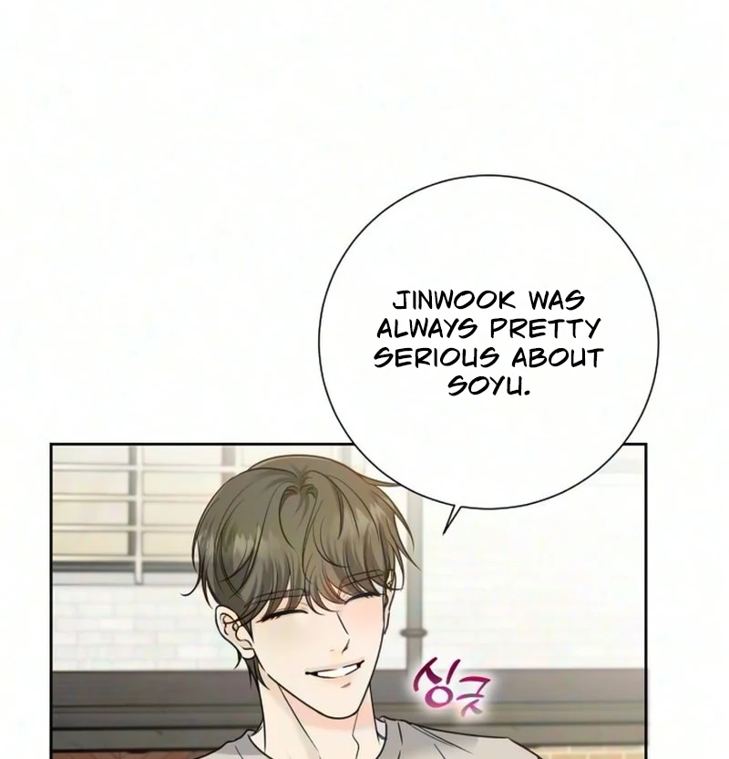 Daddy, Daddy Chapter 4 page 58 - 