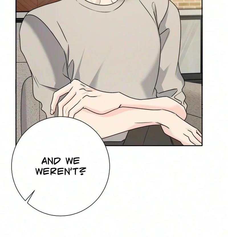 Daddy, Daddy Chapter 4 page 59 - 