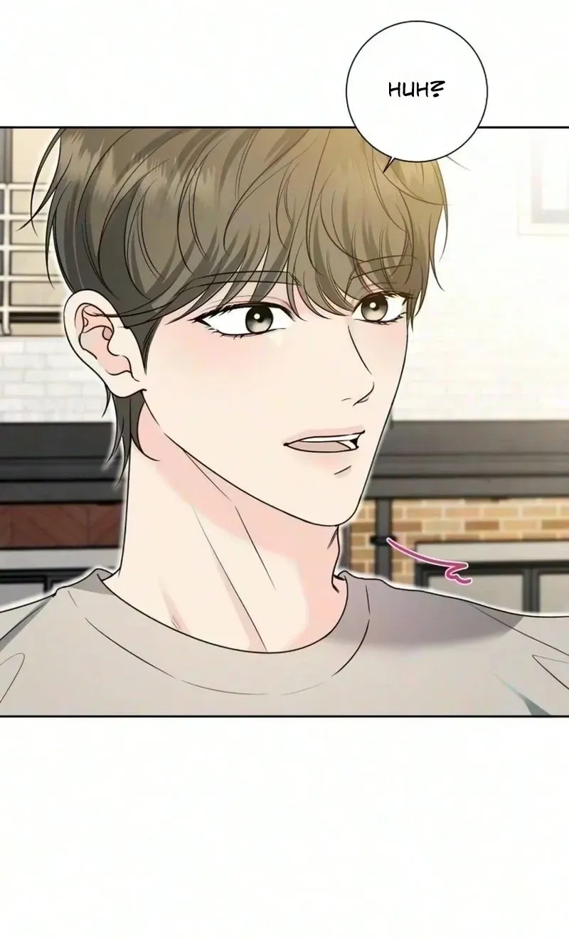 Daddy, Daddy Chapter 4 page 60 - 