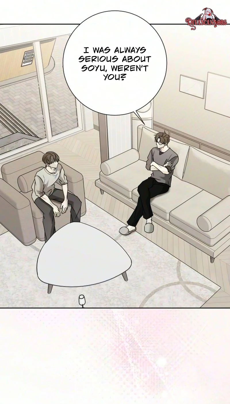 Daddy, Daddy Chapter 4 page 61 - 