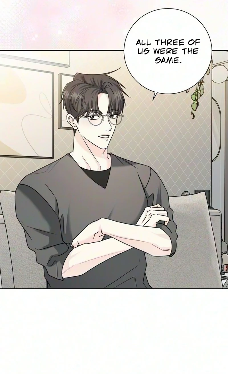 Daddy, Daddy Chapter 4 page 63 - 