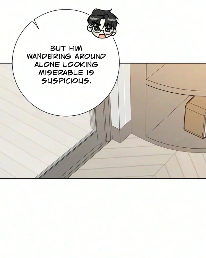 Daddy, Daddy Chapter 4 page 64 - 