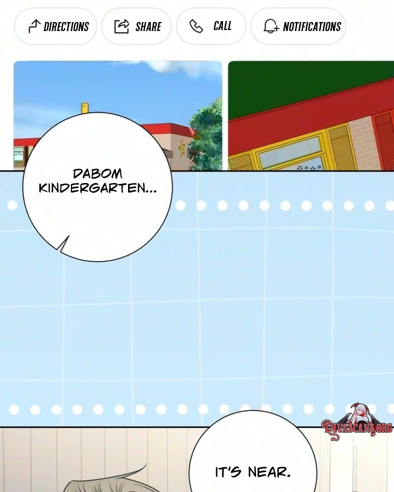 Daddy, Daddy Chapter 4 page 66 - 