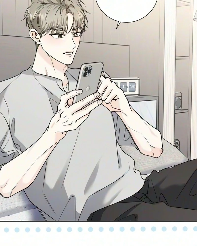 Daddy, Daddy Chapter 4 page 67 - 