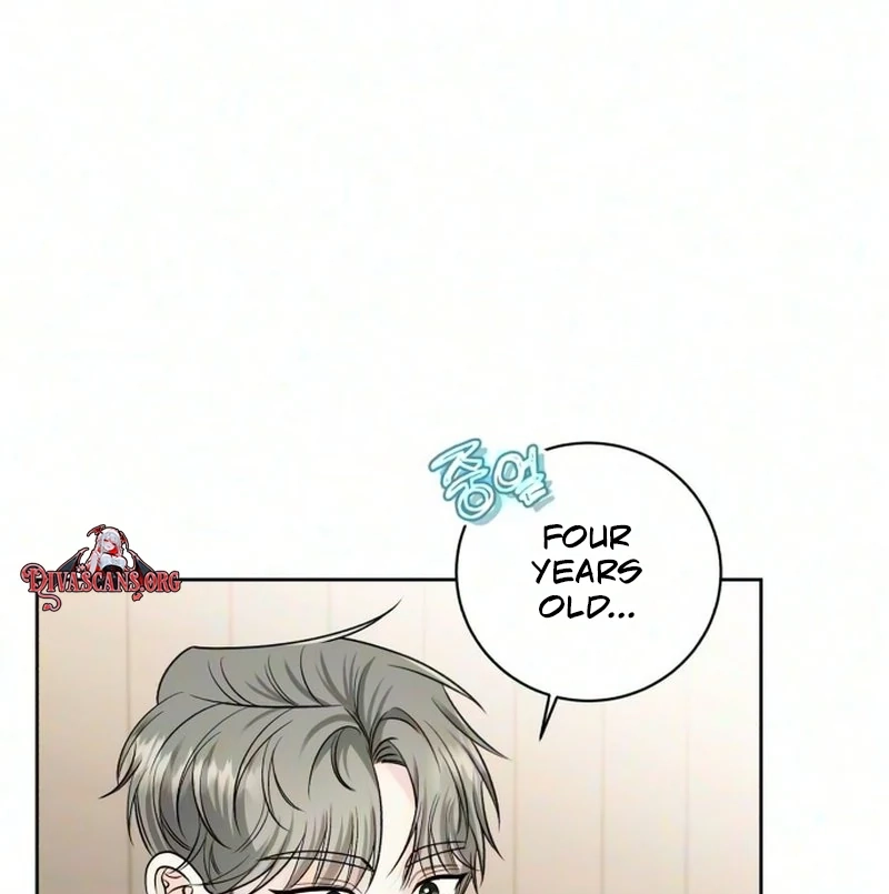 Daddy, Daddy Chapter 4 page 68 - 