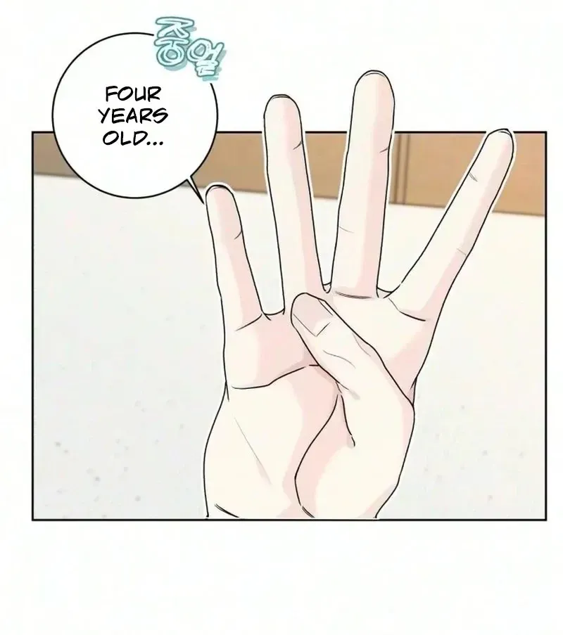 Daddy, Daddy Chapter 4 page 70 - 