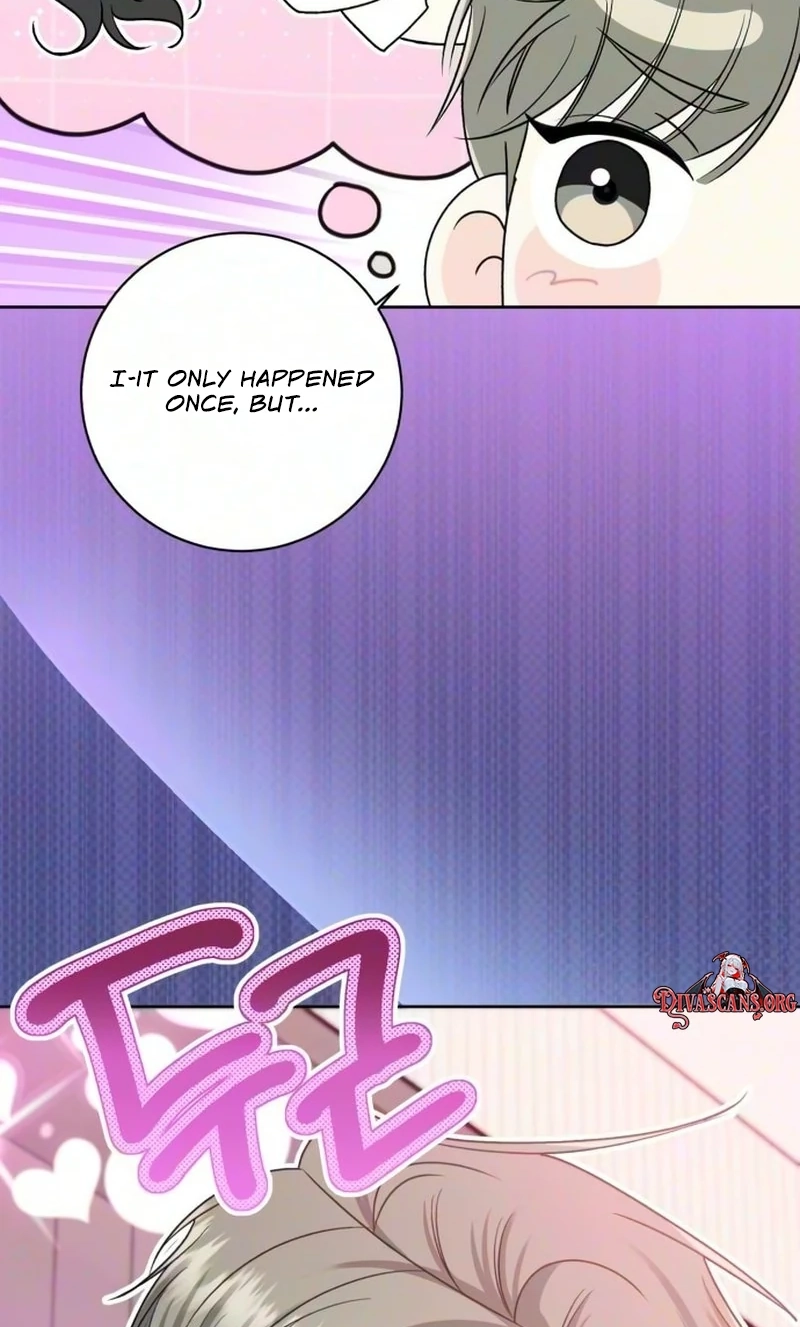 Daddy, Daddy Chapter 4 page 73 - 