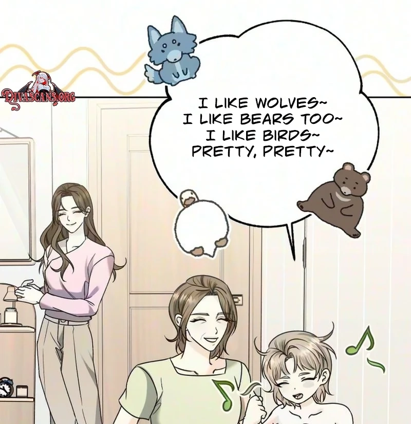 Daddy, Daddy Chapter 4 page 78 - 
