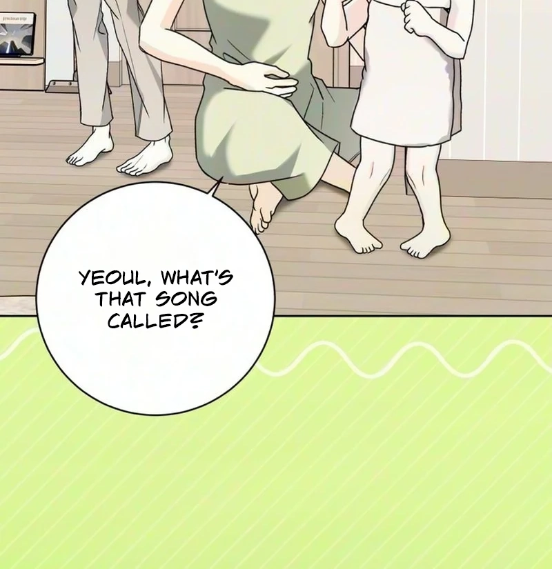 Daddy, Daddy Chapter 4 page 79 - 