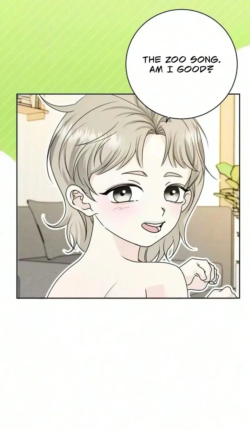 Daddy, Daddy Chapter 4 page 80 - 