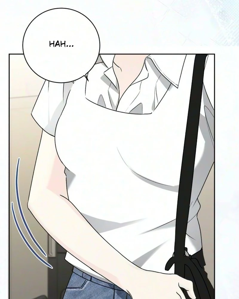 Daddy, Daddy Chapter 4 page 9 - 