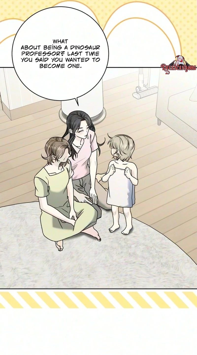 Daddy, Daddy Chapter 4 page 83 - 
