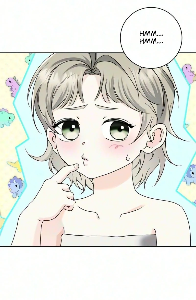 Daddy, Daddy Chapter 4 page 84 - 
