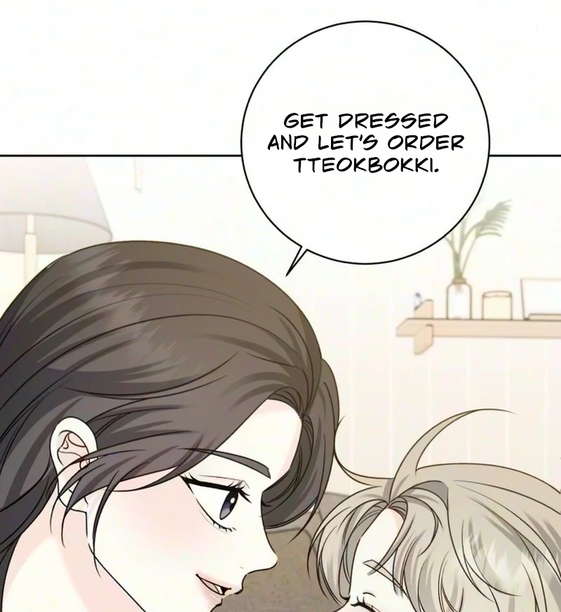 Daddy, Daddy Chapter 4 page 87 - 