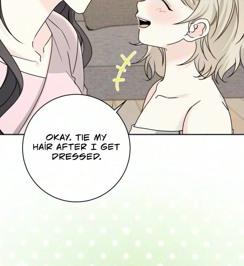 Daddy, Daddy Chapter 4 page 88 - 