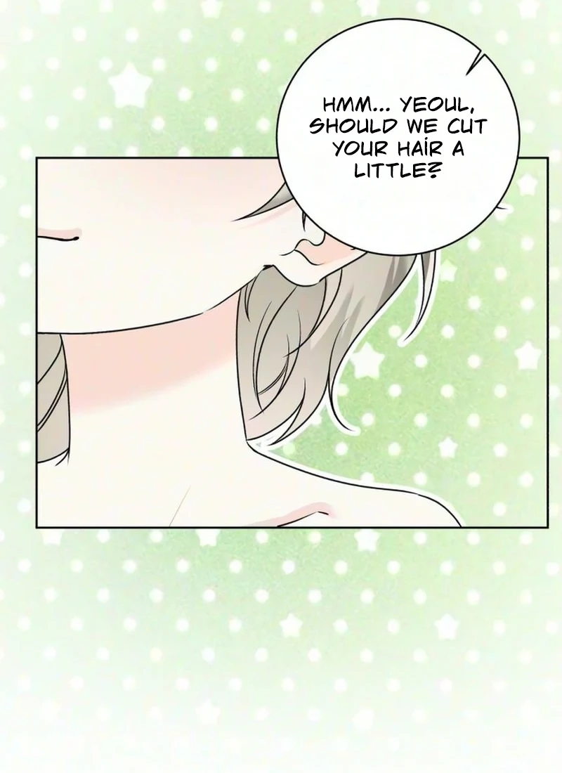 Daddy, Daddy Chapter 4 page 89 - 