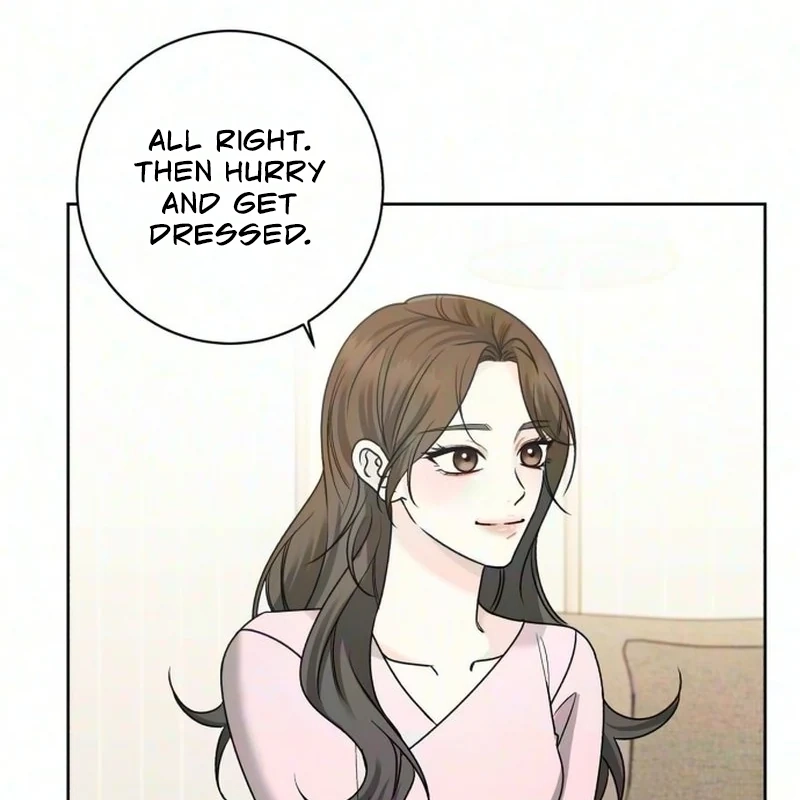 Daddy, Daddy Chapter 4 page 91 - 