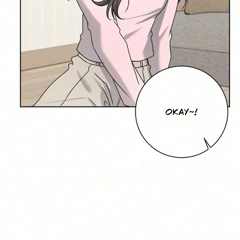 Daddy, Daddy Chapter 4 page 92 - 
