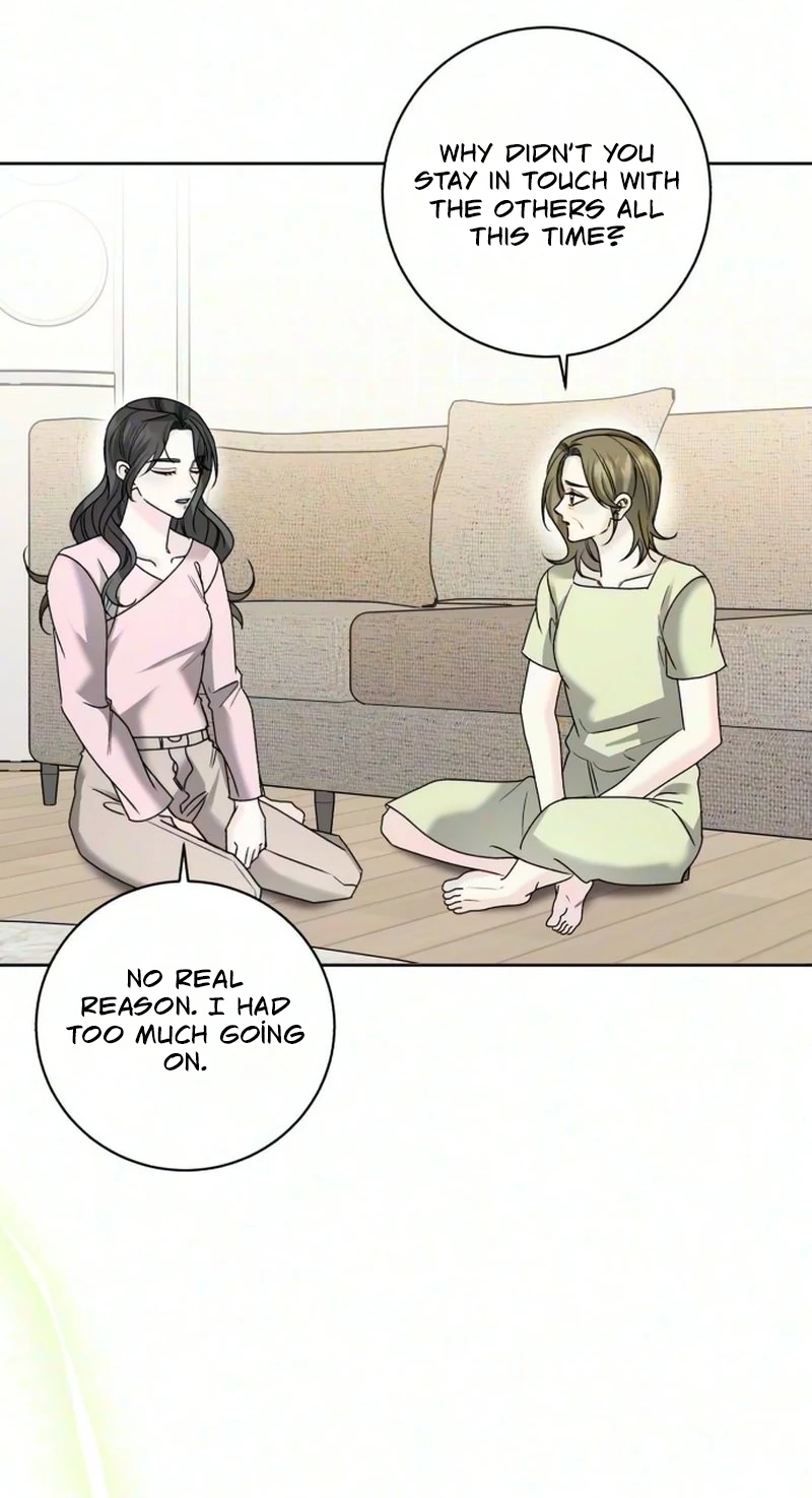 Daddy, Daddy Chapter 4 page 94 - 