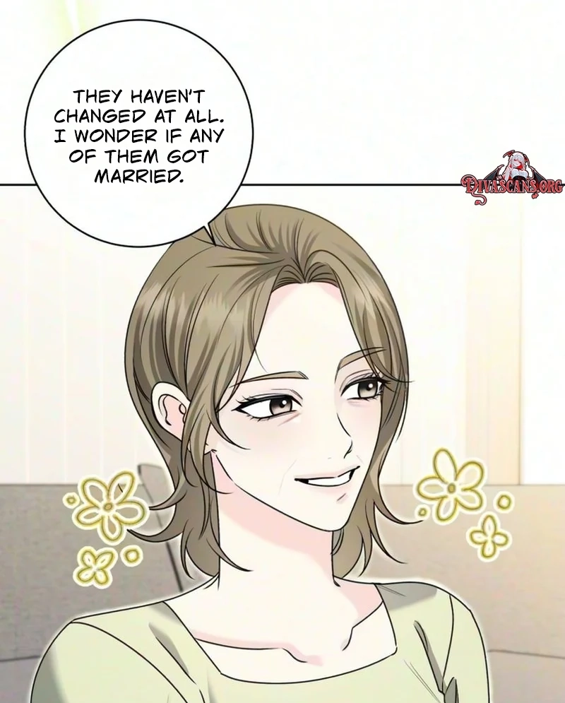 Daddy, Daddy Chapter 4 page 95 - 