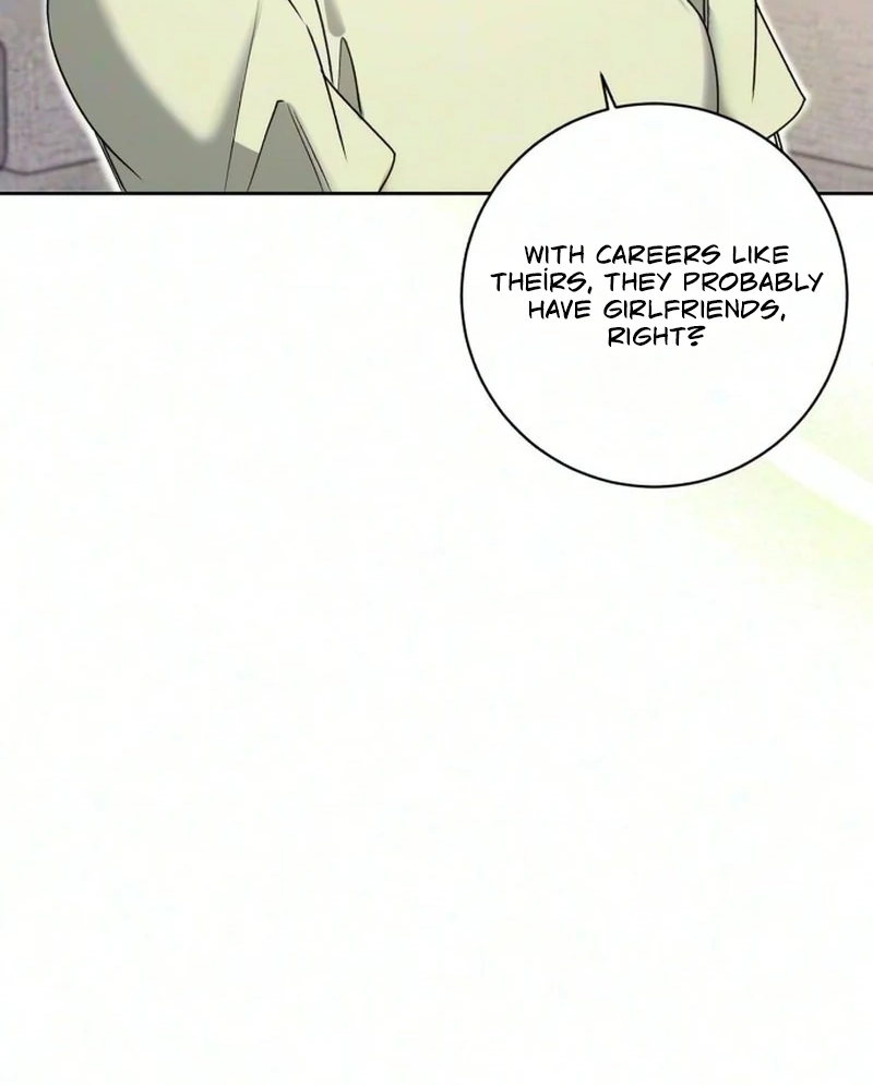 Daddy, Daddy Chapter 4 page 96 - 