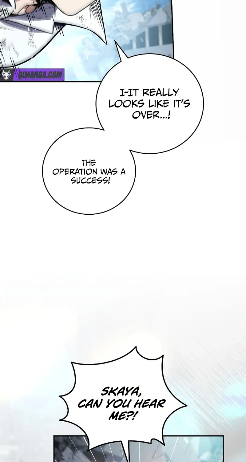 Daddy, Daddy Chapter 5 page 34 - 