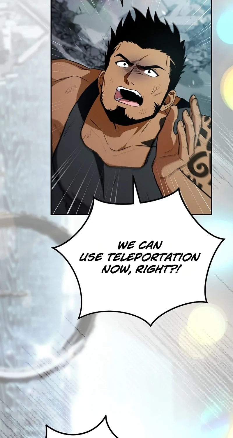 Daddy, Daddy Chapter 5 page 35 - 
