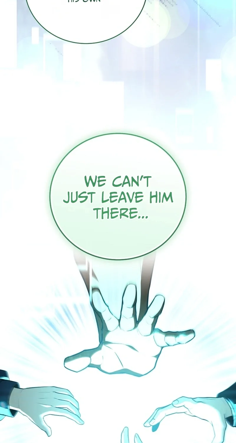 Daddy, Daddy Chapter 5 page 38 - 