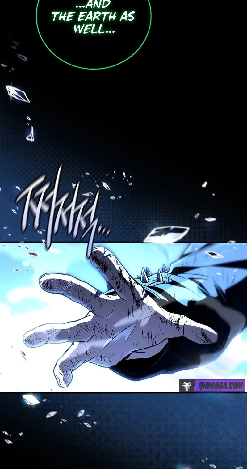 Daddy, Daddy Chapter 5 page 5 - 
